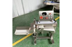 China Professional Herb Cutting Machine With Ce Certificate supplier