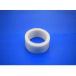 Wearable Precision Ceramic Parts Ring Zirconia Ceramic Si3N4 Carbide SSiC Material for sale