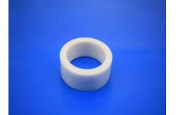 China Glazed Polished Silicon Carbide Ceramic Parts Si3N4 Silicon Nitride Material supplier