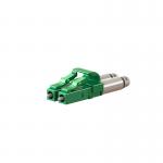 Specialized Clip for Wide Range of Applications LC Fiber Optic Connector Duplex for sale