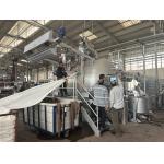 High Pressure Energy Saving Industrial Dyeing Machine Textile Yarn Dyeing Machine for sale