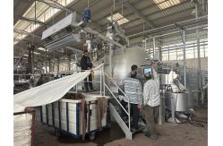 China High Pressure Energy Saving Industrial Dyeing Machine Textile Yarn Dyeing Machine supplier
