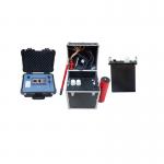 China Portable AC Cable Withstand Voltage Testing Instrument Vlf Hipot Tester with Tandelta manufacturer