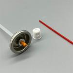 Versatile Oil Based Insecticide Valve For Industrial Applications Efficient And Robust