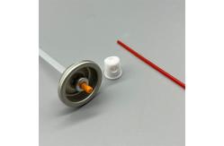 China Versatile Oil Based Insecticide Valve For Industrial Applications Efficient And Robust supplier