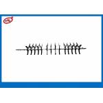 49-233199-193A ATM machine parts Diebold ECRM recycler-ECRM ULT-GX01-RB GATE for sale