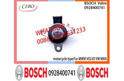 China BOSCH DRV Valve 0928400741 Control Valve 0928400741 For MWM VOL VW MAN supplier