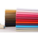 16OZ Heavy Cotton Canvas Suitable For Shoes Excellence Color Fastness for sale