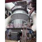 Vertical Calcite Gypsum Grinding Mill Pulverizer HVM 3700 for sale