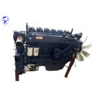 Weichai WP12.420E32 Brand New Diesel Engine HOWO Heavy Dump Truck for sale