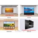 Mutil Splicing Advertising Screen Narrow Bezel LCD Video Wall Display