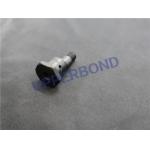 Tobacco Packer Spare Parts Alloy Shaft With Thread for sale