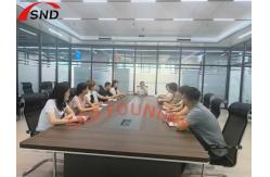 China Metal Casting Services manufacturer
