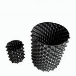 HDPE plastic air prune pot tree pot for sale