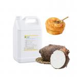 Candy Fruit Flavor Taro Ice Cream Flavor Cake Baking Cool Dry Place Protected for sale