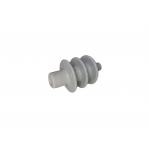 IEC Standard OEM Height 80mm Porcelain Standoff Insulators