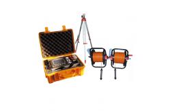 China U520A Ultrasonic concrete Detector supplier