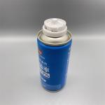 Compact Sanitizing Deodorant Valve - For Portable Use - Specification & Convenient Usage