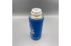 China Compact Sanitizing Deodorant Valve - For Portable Use - Specification & Convenient Usage supplier