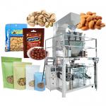 ISO Horizontal Pouch Packaging Machine For Granule Liquid Powder for sale