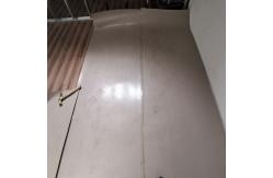 China 660mm 820mm 965mm Width Waterproof Floor Protection Paper Roll supplier