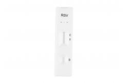 China Respiratory Syncytial Virus Antigen Rapid Test Kits Colloidal Gold supplier