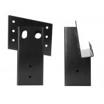 Triangle Bracket Outdoor 4x4 Compound Angle Elevator for Deer Stand Hunting Blinds for sale