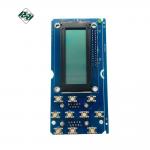 ODM EMS FPC Medical PCB Assembly Circuit Board Rectangular Round Shape for sale
