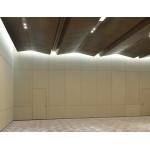 Banquet Hall Partition Acoustic Movable partition Sliding Folding Partition Walls