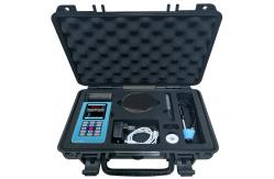 China RHL-140 Dual Bin Dustproof TFT LCD Screen Leeb Metal Hardness Tester supplier