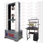 Electromechanical Universal Testing Machine Computerized 10KN-300KN for sale