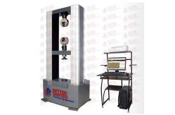 China Electromechanical Universal Testing Machine Computerized 10KN-300KN supplier