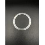 Casting Refrigeration Compressor Valve Plate Threaded Connection for sale