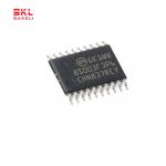 STM8S003F3P6 8 Bit MCU Microcontroller Low Power Consumption High Performance for sale