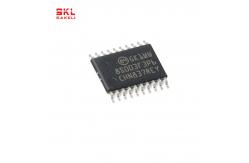 China STM8S003F3P6 8 Bit MCU Microcontroller Low Power Consumption High Performance supplier