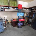 X6 Workshop 3D Wheel Alignment Machine with High Speed Processing Screen for 13 for sale