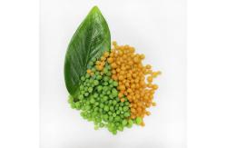 China High Efficiency And Excellent Compound Fertilizer NPK 16-22-0 With Excellent Quality supplier