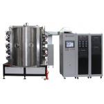 Chrome Electroplating Replacement With PVD Process for sale