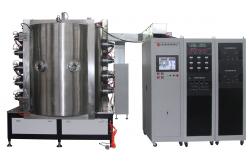 China Chrome Electroplating Replacement With PVD Process supplier