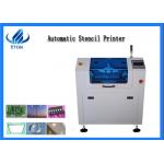 0.4 - 6mm PCB Thickness SMT Mounting Machine Solder Paste Machine CCC Approval for sale