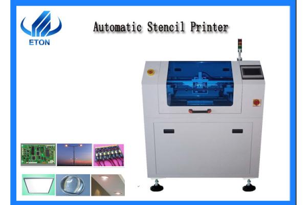 0.4 - 6mm PCB Thickness SMT Mounting Machine Solder Paste Machine CCC Approval