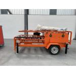 Wood Log Rip Board Mill Edger Woodworking Cutting Mechanical Sawmill Timber Multi Blade Saw Machine for sale