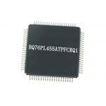 Automobile Chips BQ76PL455ATPFCRQ1 Battery Multi-Function Controller IC 80-TQFP for sale
