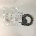 989803160721 PHiliph Reusable Efficia Adult ECG 5 Lead Snap IEC for sale