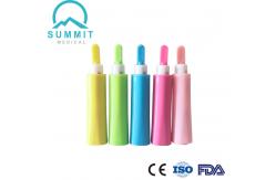 China Auto Finger Lancet with Pressure Activation 21G 23G 26G 28G 30G supplier