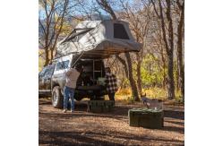 China V3+ Camping Storage Containers Impact Resistant Lockable 160L Capacity supplier
