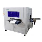 Intelligent PET Bottle Inspection Vision System For Beverage Industry High Speed for sale
