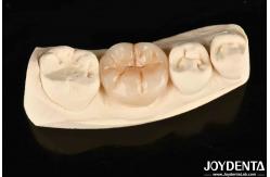 China Full Zirconia High Wear Resistance And Strength In Industrial Applications supplier