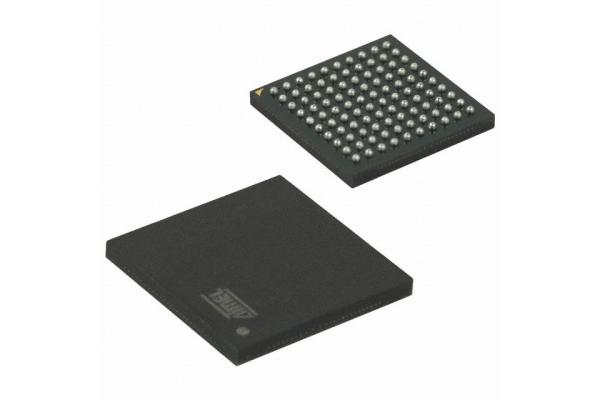 Microchip Technology ATSAMS70N19A-CN