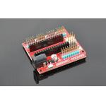 NANO UNO Multi-purpose Expansion Board 14 I/O For Arduino for sale